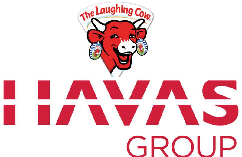 Havas Creative to handle The Laughing Cow
